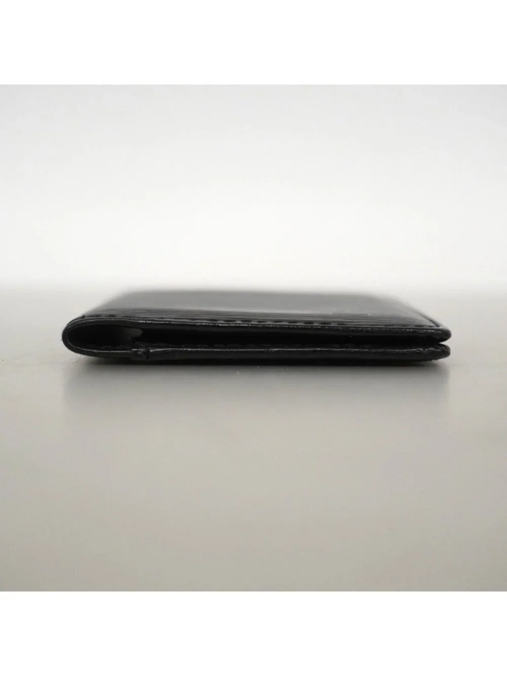 Louis Vuitton Card Case Epi Pochette Cultwidget Noir